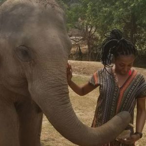 Meet your Posher, Samantha